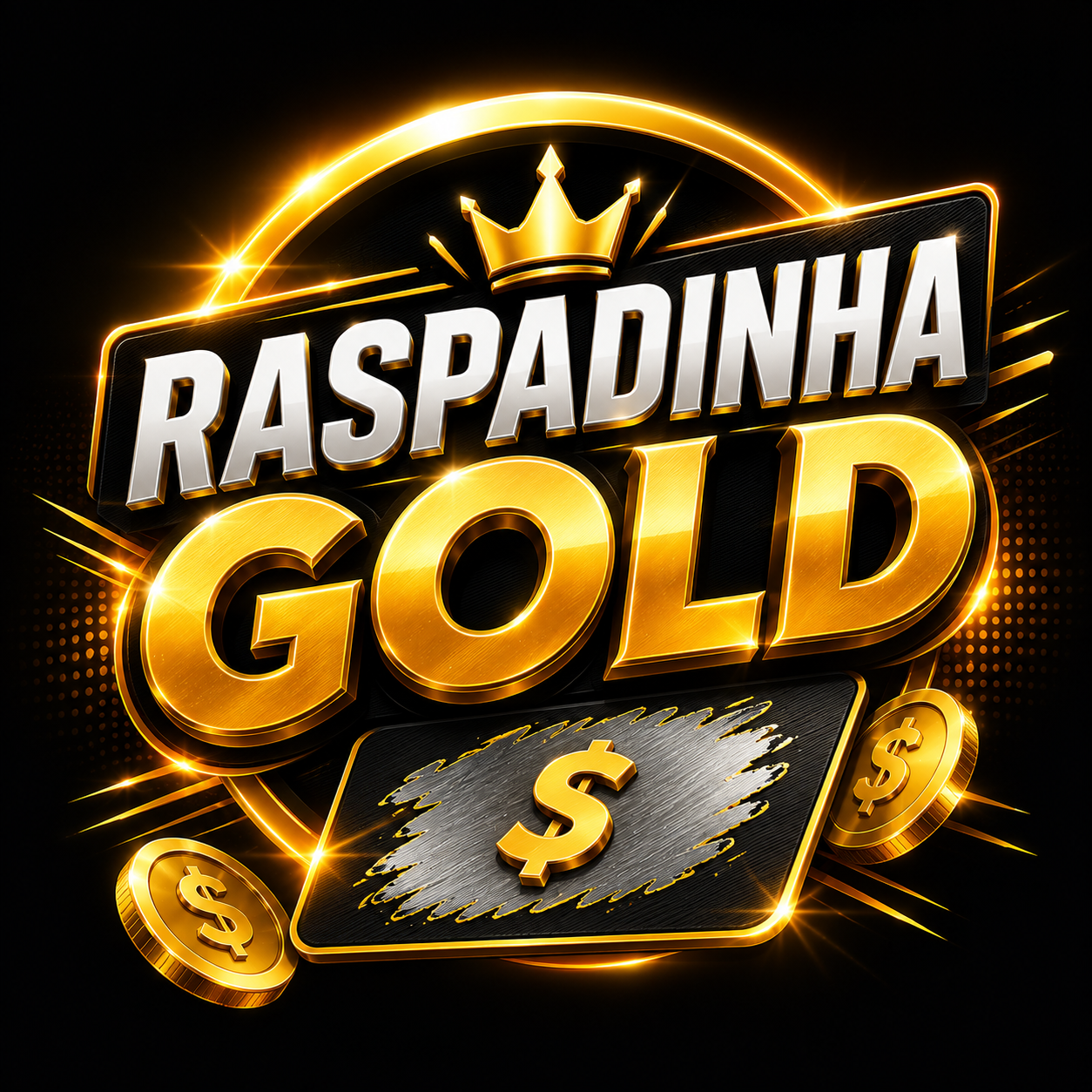 RASPA GOLD